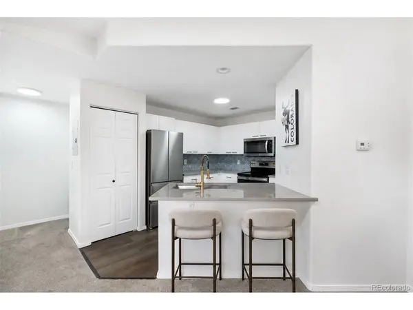 8747 E Dry Creek #1624, Englewood, CO 80112