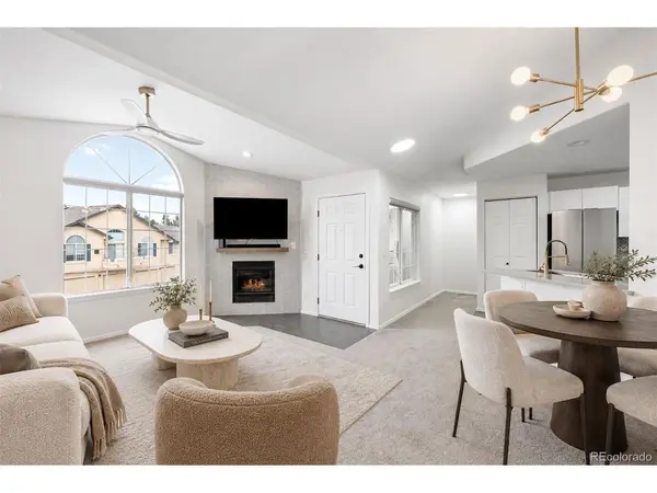 8747 E Dry Creek #1624, Englewood, CO 80112
