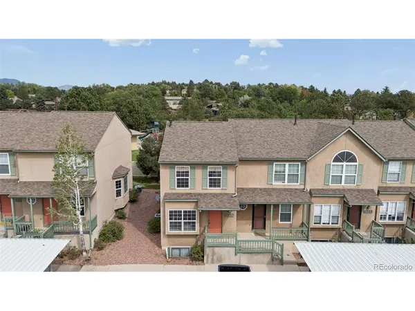6237 Colony, Colorado Springs, CO 80919
