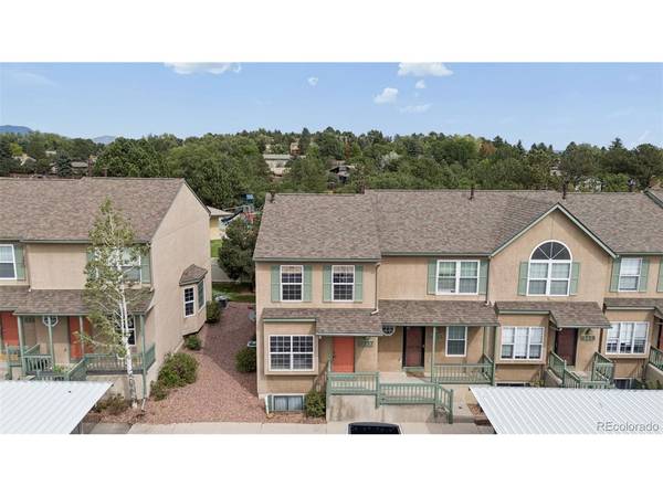 6237 Colony, Colorado Springs, CO 80919