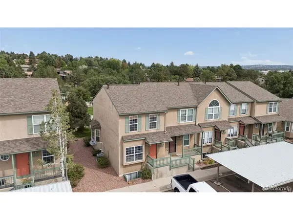 6237 Colony, Colorado Springs, CO 80919