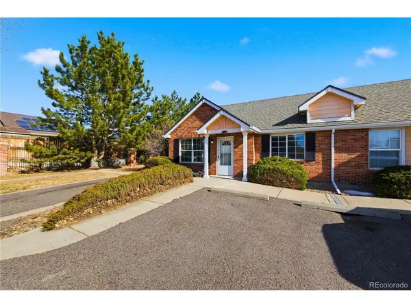 1748 Eagle #A, Aurora, CO 80011