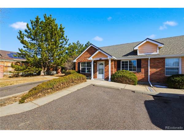 1748 Eagle #A, Aurora, CO 80011