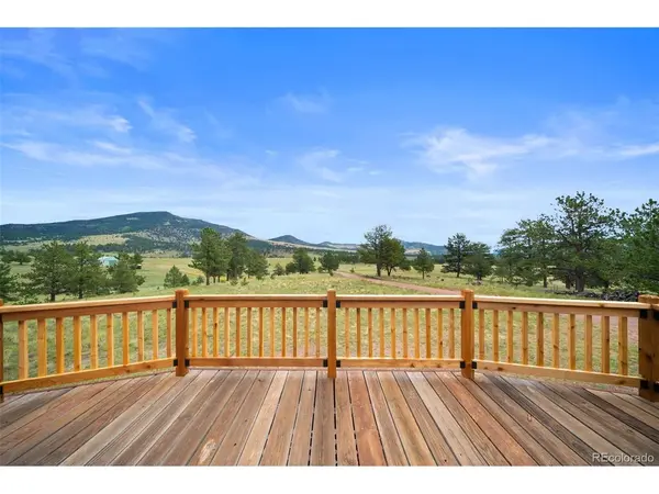 1325 County Rd 59, Guffey, CO 80820