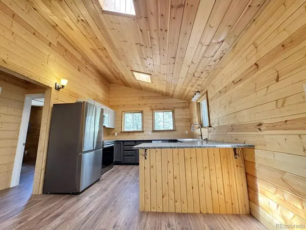 503 Buffalo Ridge, Como, CO 80456
