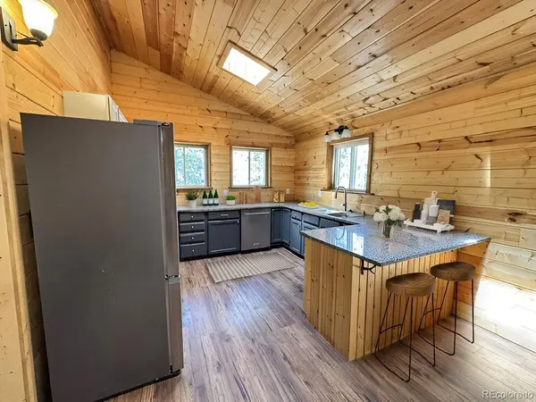 503 Buffalo Ridge, Como, CO 80456