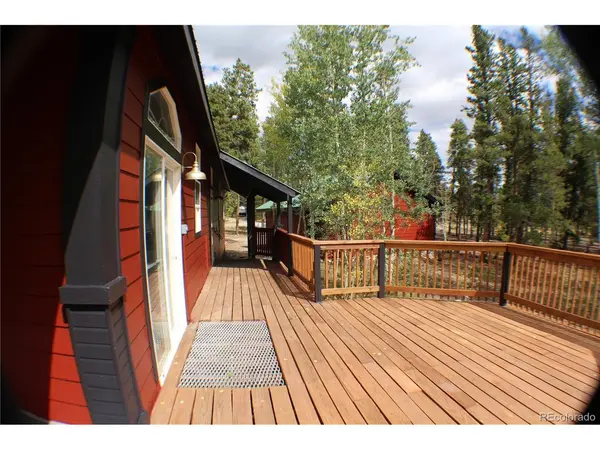 2095 Mullenville, Fairplay, CO 80440
