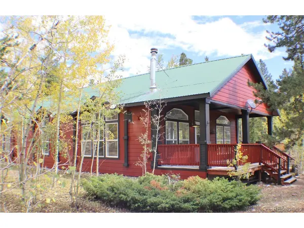 2095 Mullenville, Fairplay, CO 80440