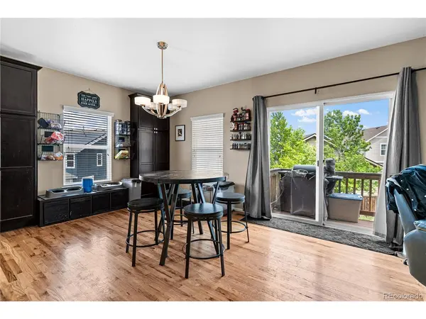 3508 Amber Sun, Castle Rock, CO 80108