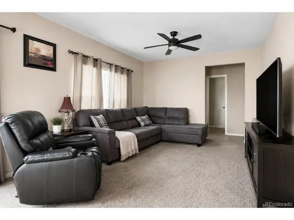 3508 Amber Sun, Castle Rock, CO 80108