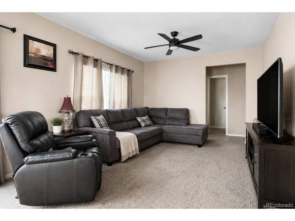 3508 Amber Sun, Castle Rock, CO 80108
