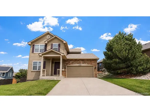3508 Amber Sun, Castle Rock, CO 80108