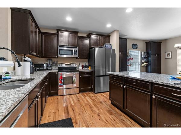 3508 Amber Sun, Castle Rock, CO 80108