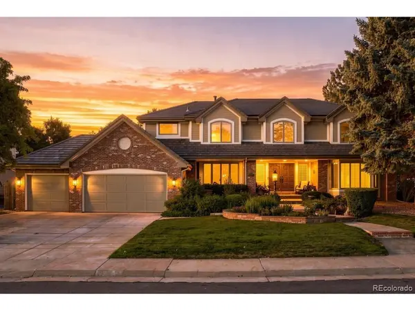 2224 S Queen, Lakewood, CO 80227