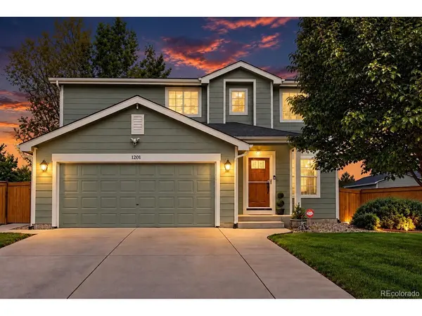 1201 Osprey, Brighton, CO 80601