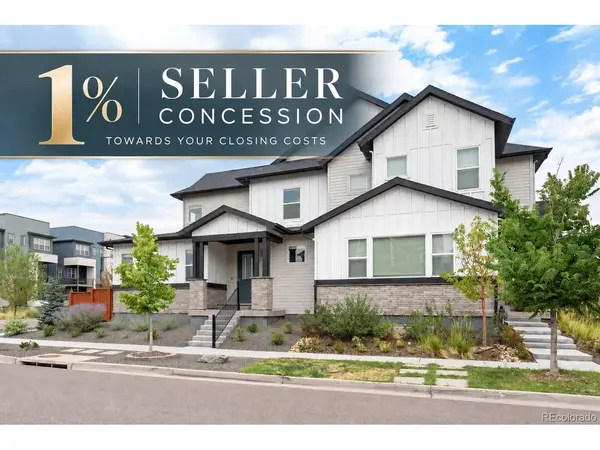 9751 E 62nd, Denver, CO 80238