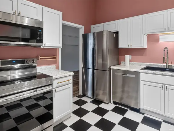 508 Ortman LN, Lafayette, IN 47909