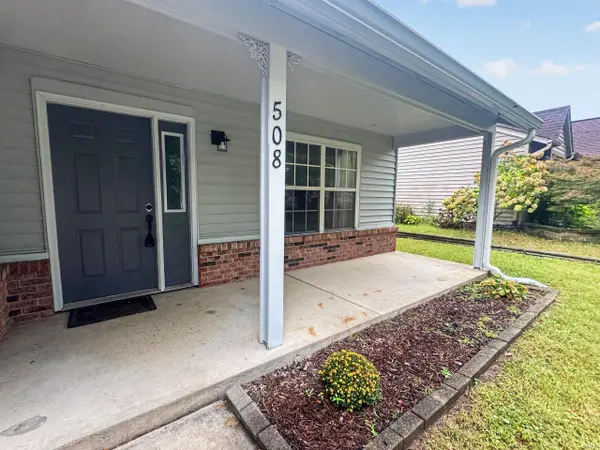 508 Ortman LN, Lafayette, IN 47909