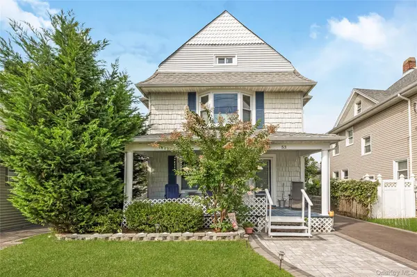 53 Thorne ST, Patchogue, NY 11772