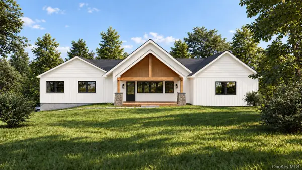 240 Cherry Hill Cherry Hill RD, Accord, NY 12404