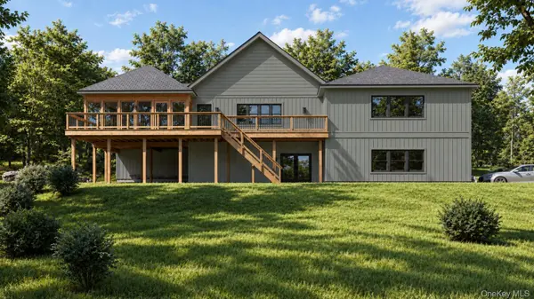 240 Cherry Hill Cherry Hill RD, Accord, NY 12404
