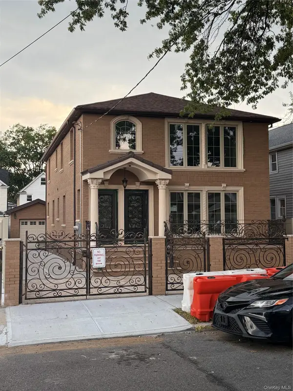 12814 146th ST, Jamaica, NY 11436