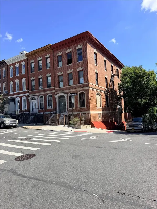 1510 Bryant AVE, Bronx, NY 10460