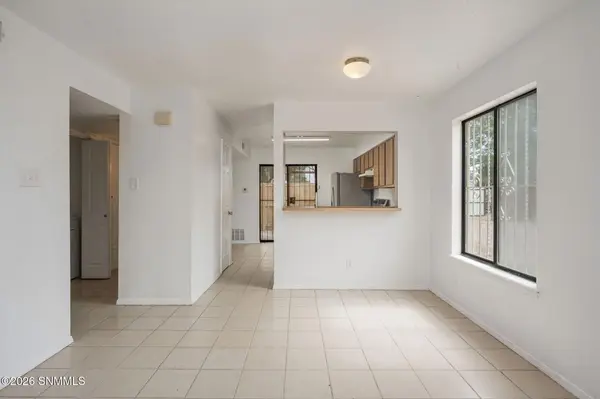 2039 Stanford ST, Las Cruces, NM 88005