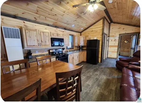620 Shell Creek Rd, Minong, WI 54859