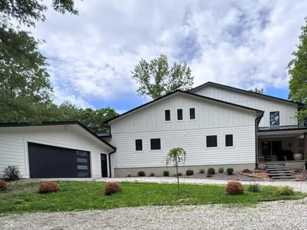 7980 Royal AVE, Zionsville, IN 46077