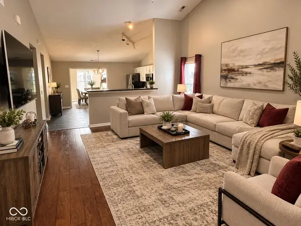 5830 Northlands TER, Plainfield, IN 46168