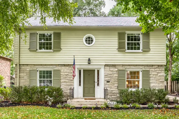 4621 Graceland AVE, Indianapolis, IN 46208