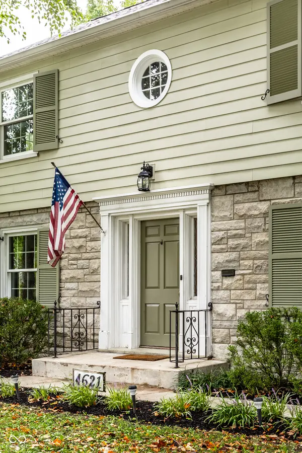 4621 Graceland AVE, Indianapolis, IN 46208