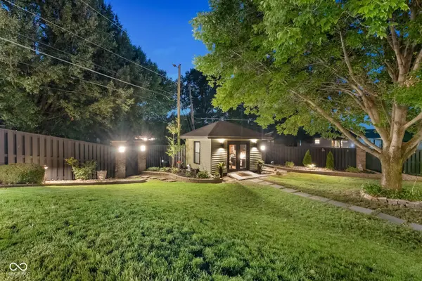 1411 Stadium DR, Seymour, IN 47274