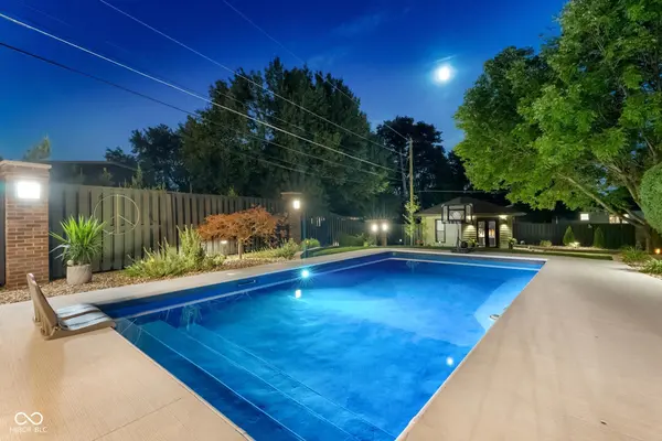 1411 Stadium DR, Seymour, IN 47274
