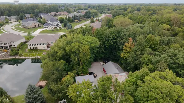 14318 Aboite Center RD, Fort Wayne, IN 46814