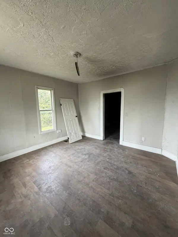 1014 E Legrande AVE, Indianapolis, IN 46203