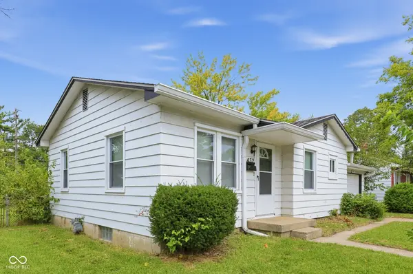 3432 Tiffany DR, Indianapolis, IN 46226