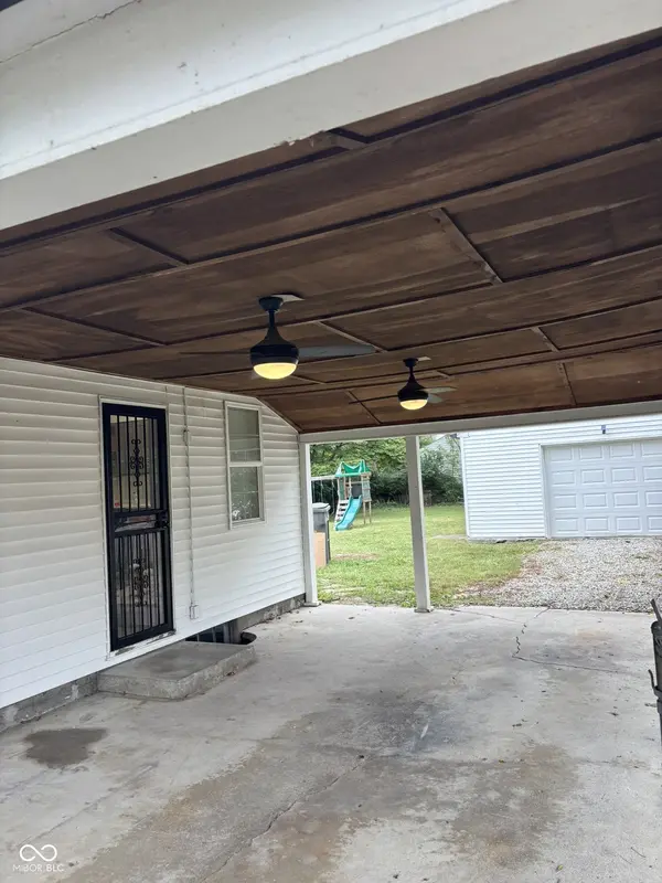 4838 E Young AVE, Indianapolis, IN 46201