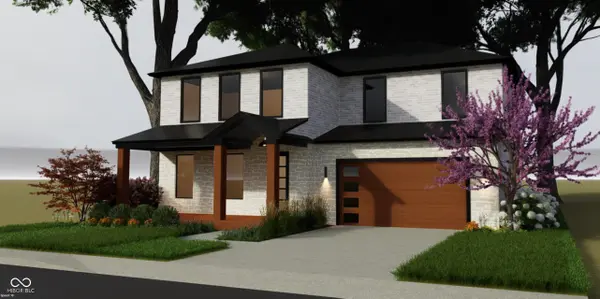 120 3rd ST NW, Carmel, IN 46032