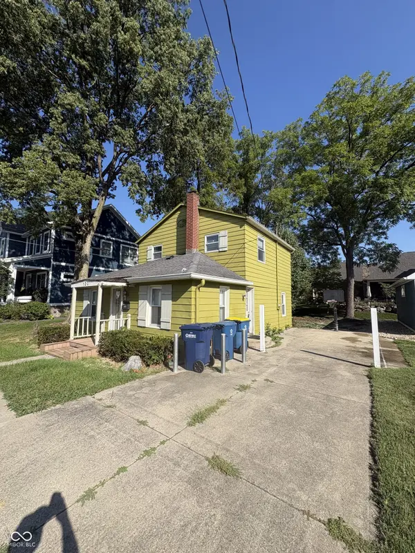 120 3rd ST NW, Carmel, IN 46032
