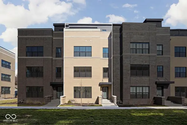 1228 N Alabama ST, Indianapolis, IN 46202