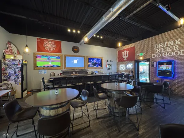 4040 State Road 46 E, Nashville, IN 47448