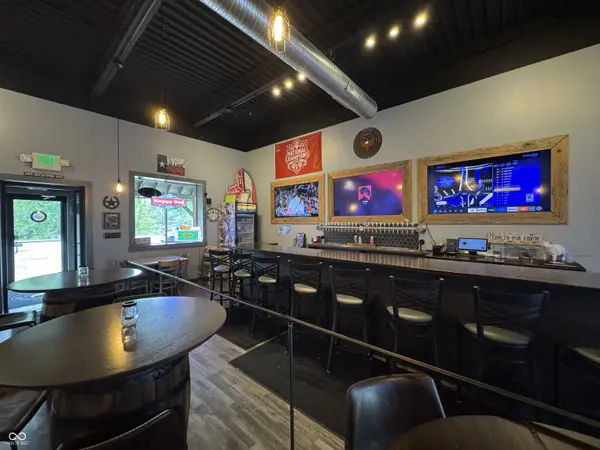 4040 State Road 46 E, Nashville, IN 47448