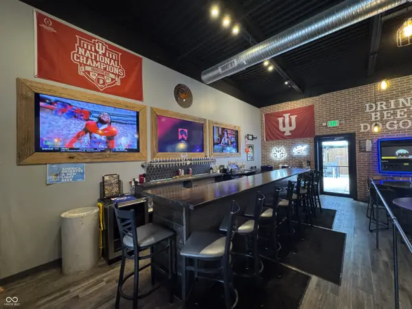 4040 State Road 46 E, Nashville, IN 47448