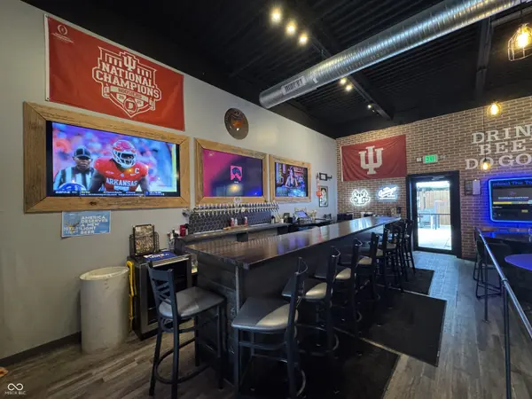 4040 State Road 46 E, Nashville, IN 47448