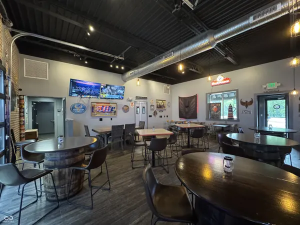 4040 State Road 46 E, Nashville, IN 47448