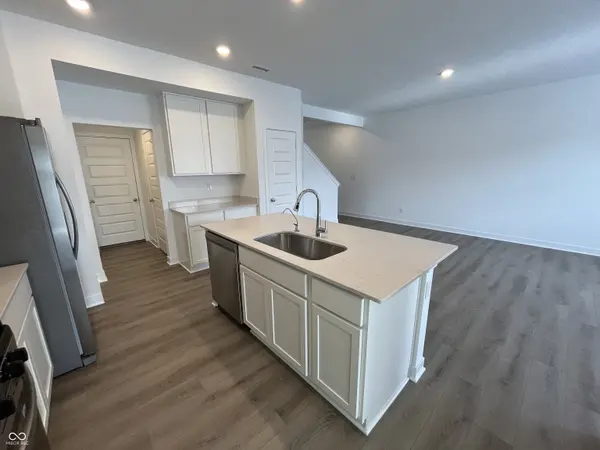 437 Monarch LN, Lebanon, IN 46052