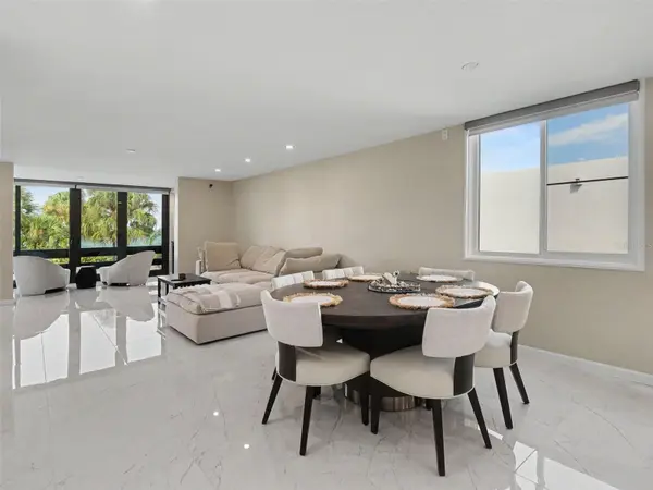 732 BAYPORT WAY, Longboat Key, FL 34228