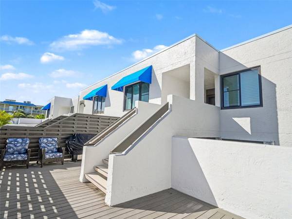 732 BAYPORT WAY, Longboat Key, FL 34228